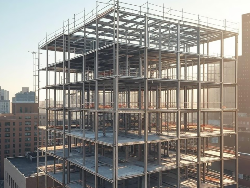 建筑结构 建筑结构